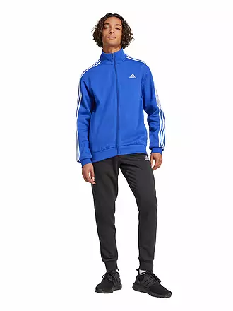 ADIDAS | Trainingsanzug Basic 3-Streifen | 